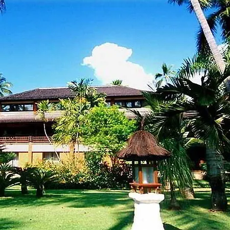Club Med Bali