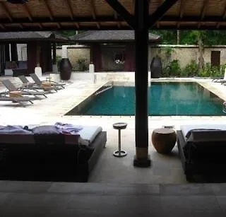 ホテル Club Med Bali 5*