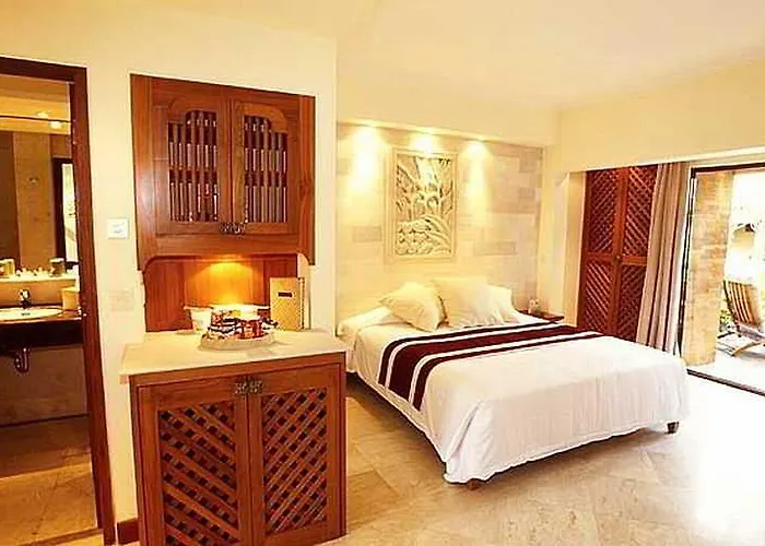 Club Med Bali 5* ヌサドゥア