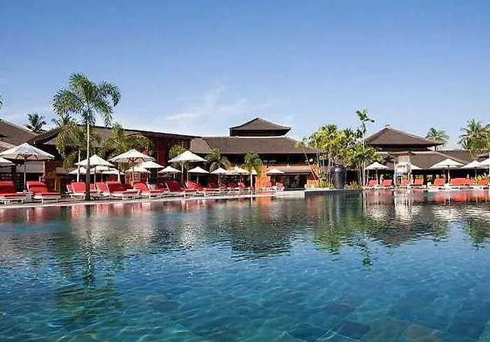 ホテル Club Med Bali