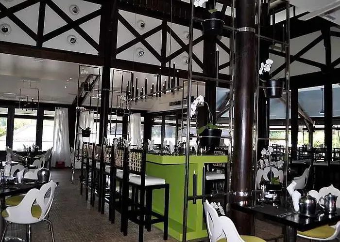 Club Med Bali ホテル