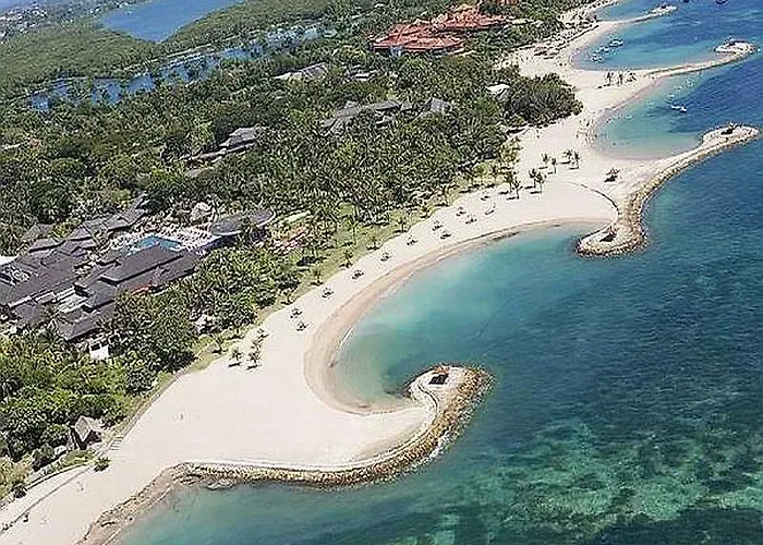 Club Med Bali 5*