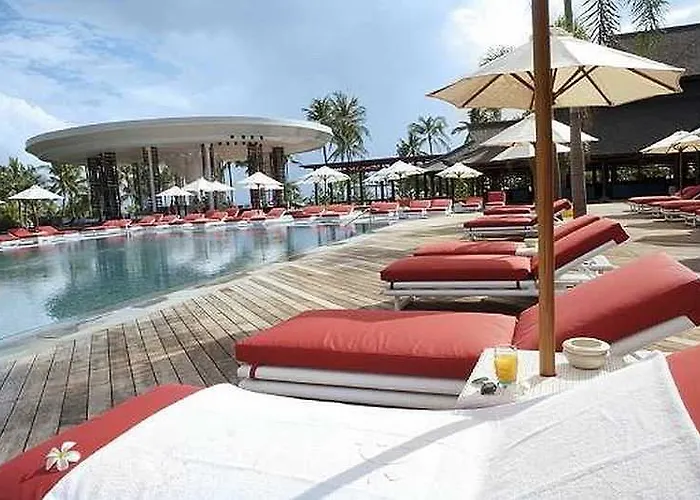 ホテル Club Med Bali ヌサドゥア