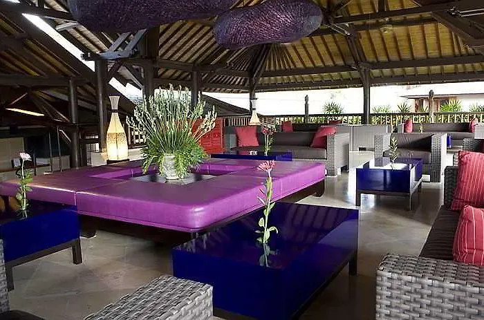 Club Med Bali 5* ヌサドゥア