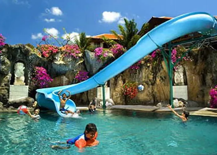 ホテル Club Med Bali