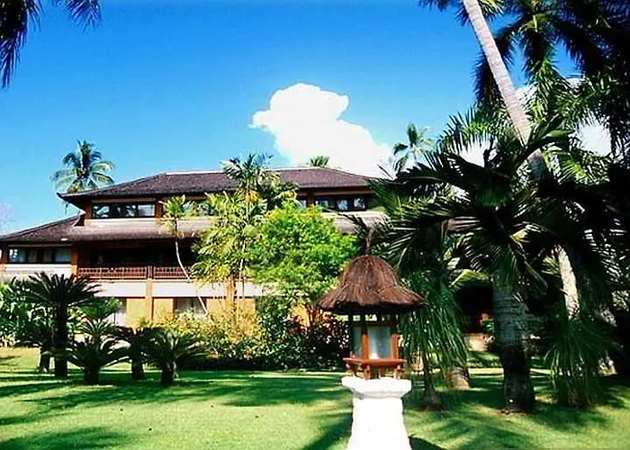 Club Med Bali ホテル ヌサドゥア