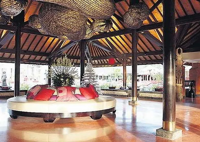 Club Med Bali ヌサドゥア